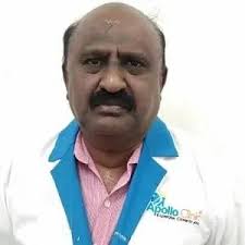 Dr Shivanand S